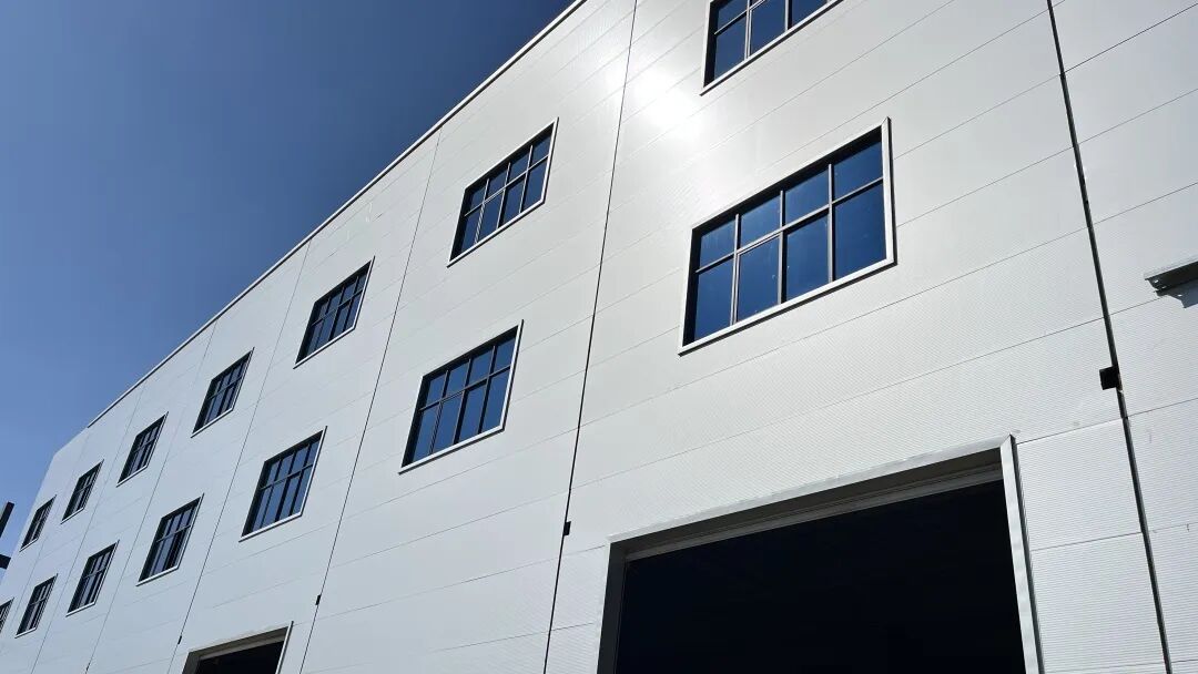 寶潤達(dá)新材 寶潤達(dá)新材