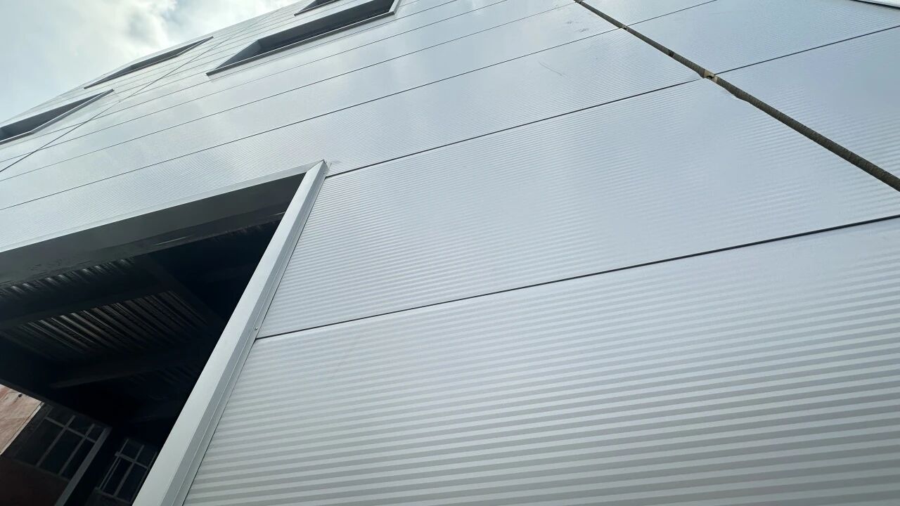 寶潤(rùn)達(dá)外墻板 寶潤(rùn)達(dá)外墻板