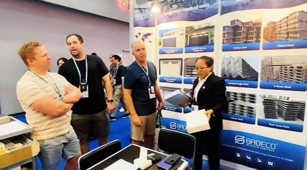 寶潤(rùn)達(dá)第138屆廣交會(huì)展會(huì)圓滿(mǎn)落幕